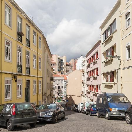 Your Lisbon Home Santa Apolonia Exterior foto
